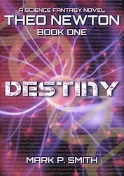 Theo Newton Destiny Cover