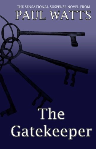 The Gatekeeper Cover